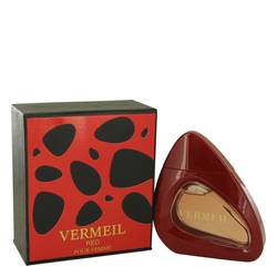 Vermeil Red Eau De Parfum By Vermeil