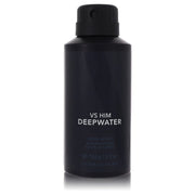 Vs Him Deepwater