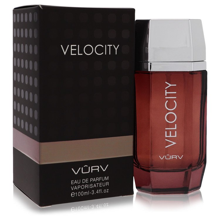 Vurv Velocity