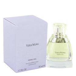 Vera Wang Sheer Veil Eau De Parfum By Vera Wang