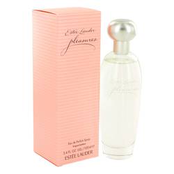 Pleasures Eau De Parfum By Estee Lauder