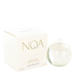 Noa Eau De Toilette Spray (Tester) By Cacharel