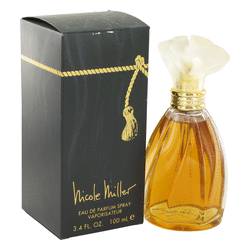 Nicole Miller Eau De Parfum By Nicole Miller