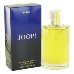 Joop Eau De Toilette Spray for Women By Joop!