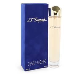 St Dupont Eau De Parfum By St Dupont