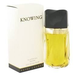 Knowing Eau De Parfum By Estee Lauder