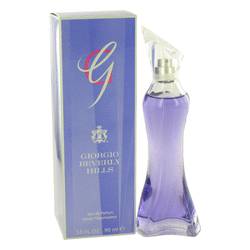 G By Giorgio Eau De Parfum By Giorgio Beverly Hills