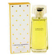 Carolina Herrera Eau De Parfum By Carolina Herrera