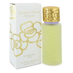 Quelques Fleurs Eau De Parfum By Houbigant