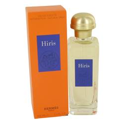 Hiris Eau De Toilette Spray By Hermes