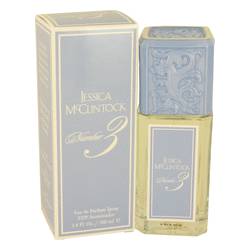 Jessica Mc Clintock #3 Eau De Parfum By Jessica McClintock