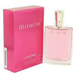Miracle Eau De Parfum By Lancome