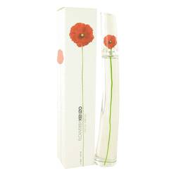 Kenzo Flower Eau De Parfum (Tester) By Kenzo