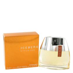 Iceberg Effusion Eau De Toilette Spray By Iceberg