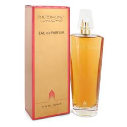 Pheromone Eau De Parfum By Marilyn Miglin