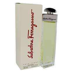 Salvatore Ferragamo Eau De Parfum By Salvatore Ferragamo