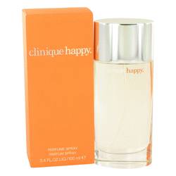 Happy Eau De Parfum By Clinique