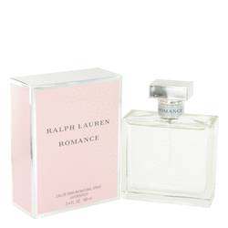 Romance Eau De Parfum By Ralph Lauren