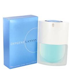 Oxygene Eau De Parfum By Lanvin