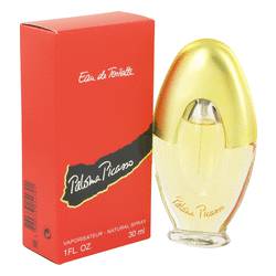 Paloma Picasso Eau De Toilette Spray By Paloma Picasso