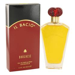 Il Bacio Eau De Parfum By Marcella Borghese