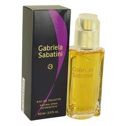 Gabriela Sabatini Eau De Toilette Spray By Gabriela Sabatini