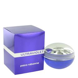 Ultraviolet Eau De Parfum By Paco Rabanne