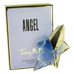 Angel Eau De Parfum Refillable By Thierry Mugler