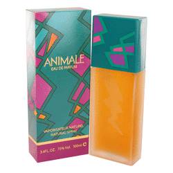 Animale Eau De Parfum By Animale