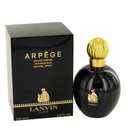 Arpege Eau De Parfum By Lanvin