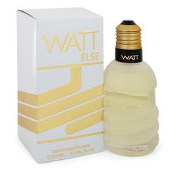 Watt Else Eau De Toilette Spray By Cofinluxe