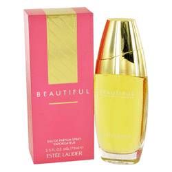 Beautiful Eau De Parfum By Estee Lauder