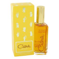 Ciara 100% Eau De Parfum By Revlon