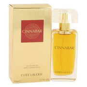 Cinnabar Eau De Parfum (New Packaging) By Estee Lauder