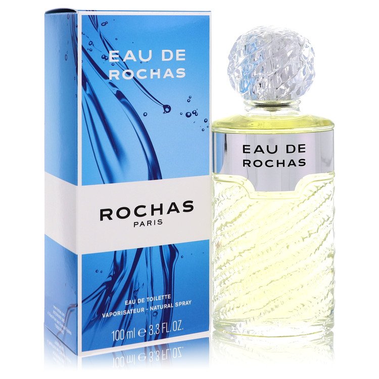 Eau De Rochas