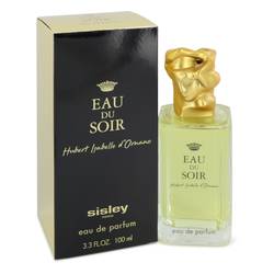 Eau Du Soir Eau De Parfum By Sisley