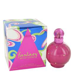 Fantasy Eau De Parfum By Britney Spears