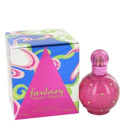 Fantasy Eau De Parfum By Britney Spears