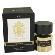 White Fire Eau De Parfum (Unisex) By Tiziana Terenzi