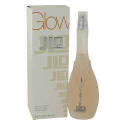 Glow Eau De Toilette Spray By Jennifer Lopez