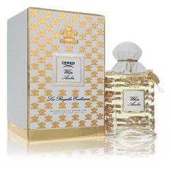 White Amber Eau De Parfum By Creed