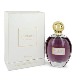 White Iris Eau De Parfum By La Perla