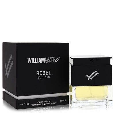 William Rast Rebel