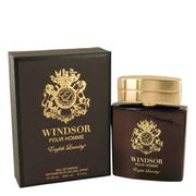 Windsor Pour Homme Eau De Parfum By English Laundry