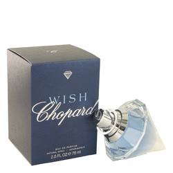 Wish Eau De Parfum By Chopard