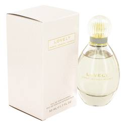 Lovely Eau De Parfum By Sarah Jessica Parker