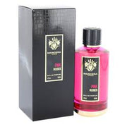 Mancera Pink Roses Eau De Parfum By Mancera