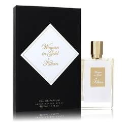 Woman In Gold Eau De Parfum By Kilian