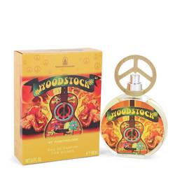 Rock & Roll Icon Woodstock 69 Eau De Parfum By Parfumologie