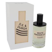 White Peacock Lily Eau De Parfum (Unisex) By D.S. & Durga